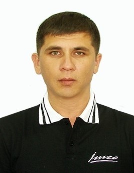 Axmedjanov Eldor